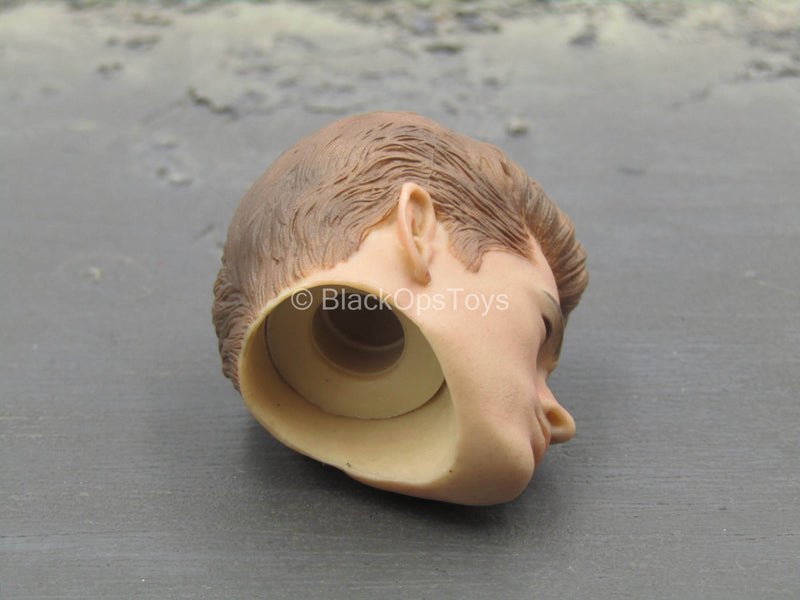 Load image into Gallery viewer, James Dean - Rebel Ver - Male Head Sculpt
