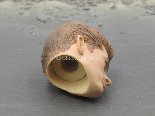 James Dean - Rebel Ver - Male Head Sculpt