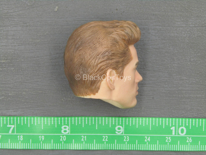 Load image into Gallery viewer, James Dean - Rebel Ver - Male Head Sculpt
