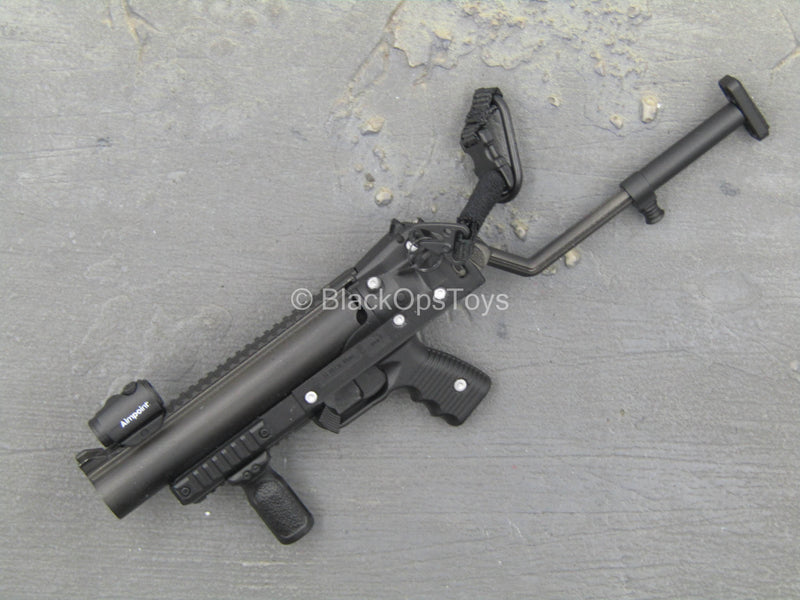 Load image into Gallery viewer, French GIPN Police - GL-06 Grenade Launcher w/Attachment Set
