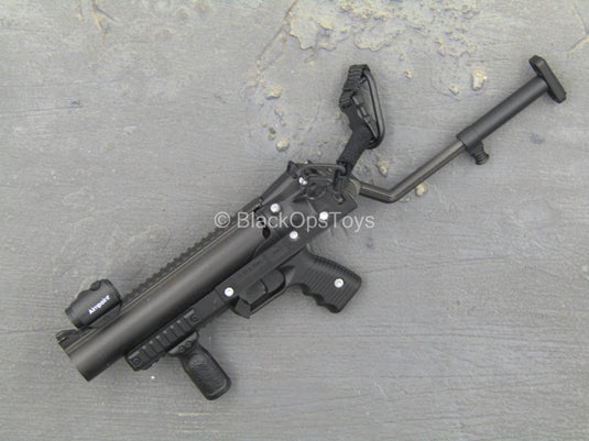 French GIPN Police - GL-06 Grenade Launcher w/Attachment Set