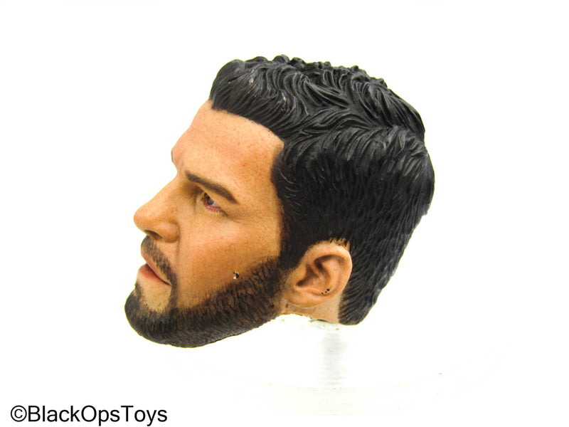 Load image into Gallery viewer, Navy Seal Team SF - Male Head Sculpt
