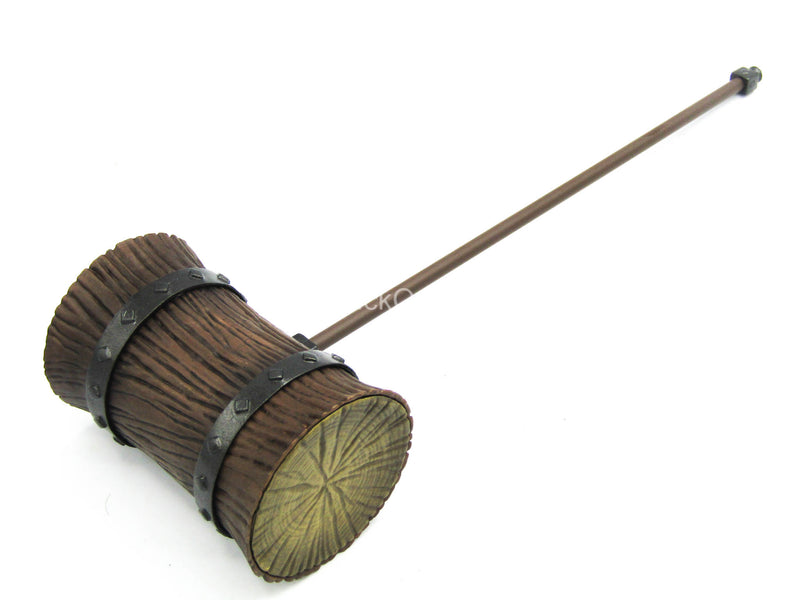 Harley Quinn Hammer BlackOpsToys