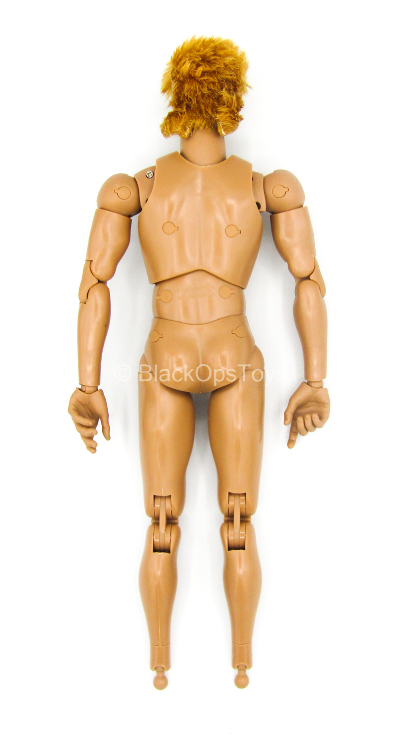 Load image into Gallery viewer, Brothersworker Monkey - Male Base Body w/Head Sculpt
