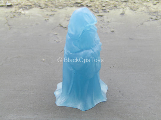 STAR WARS - Anakin Skywalker - Emperor Palpatine Hologram