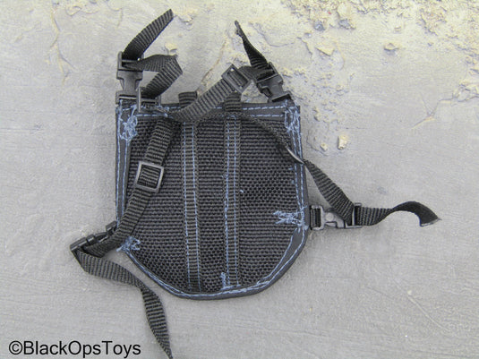 Hot Toys - DEVGRU - Black Radio Harness