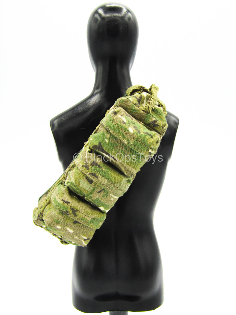 Load image into Gallery viewer, Crye Warriors - JSOC - Spanky - Multicam Slingbag
