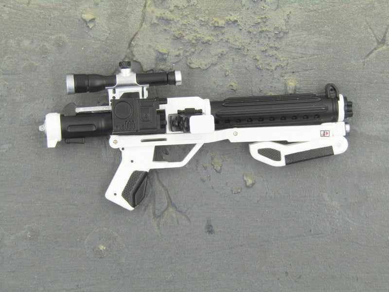 Load image into Gallery viewer, Star Wars - Crowd Control Storm Trooper - F-11D Blaster Rifle
