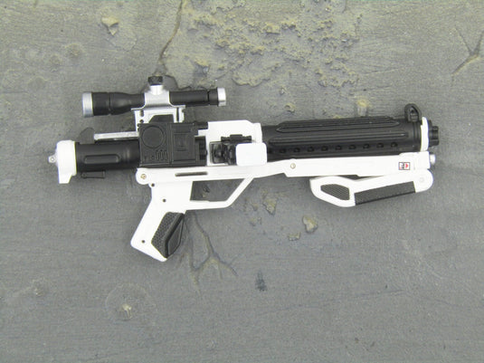 Star Wars - Crowd Control Storm Trooper - F-11D Blaster Rifle
