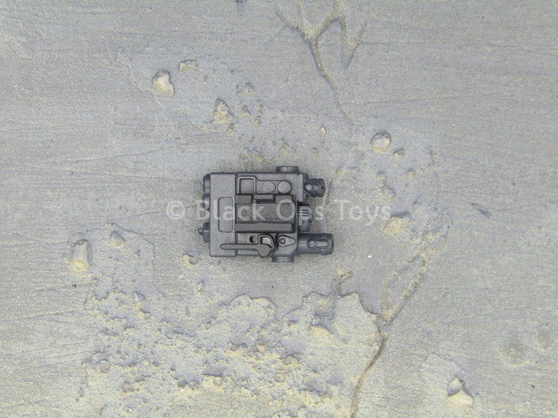 Load image into Gallery viewer, PEQ - Black - Laser DBAL-A3
