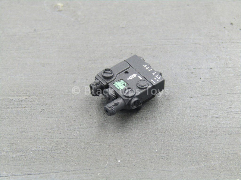 Load image into Gallery viewer, PEQ - Black - Laser DBAL-A3
