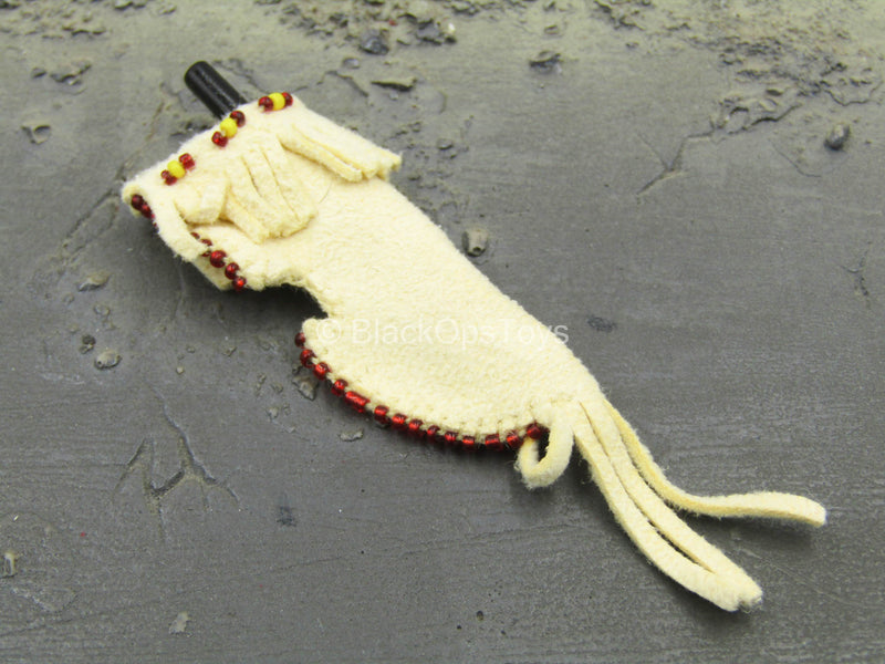 Load image into Gallery viewer, Lewis &amp; Clark - Pierre - Knife w/Hide Like Sheath
