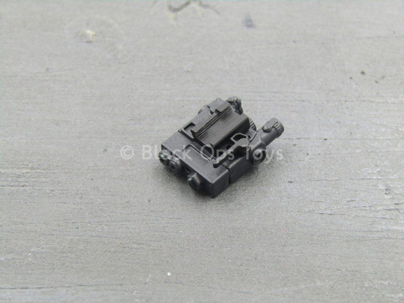 Load image into Gallery viewer, PEQ - Black - Laser DBAL-A3
