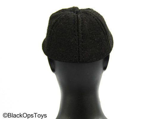Navy Seal Team SF - Black Hat