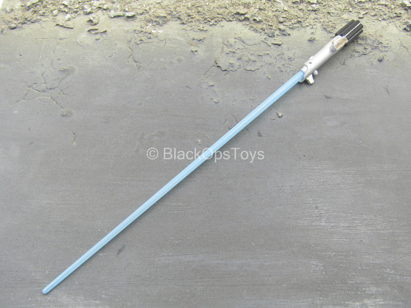 Load image into Gallery viewer, STAR WARS - Anakin Skywalker - Blue Ignited Lightsaber
