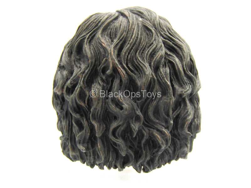 Load image into Gallery viewer, GOT - Jon Snow - Male Head Sculpt
