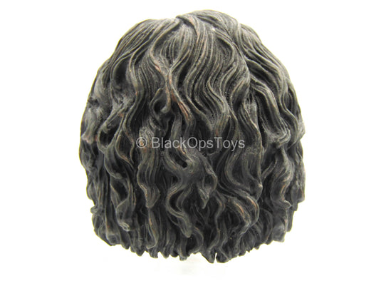 GOT - Jon Snow - Male Head Sculpt