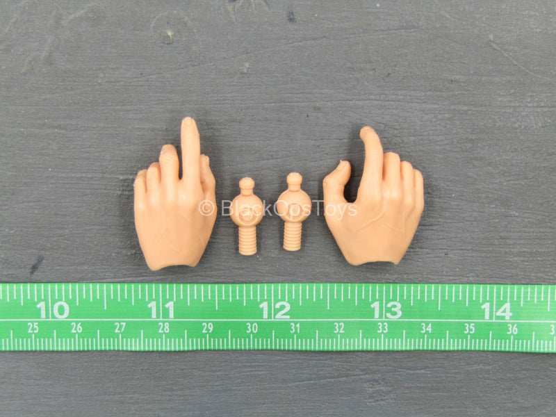 Load image into Gallery viewer, Crye Warriors - JSOC - Spanky - Hand Set
