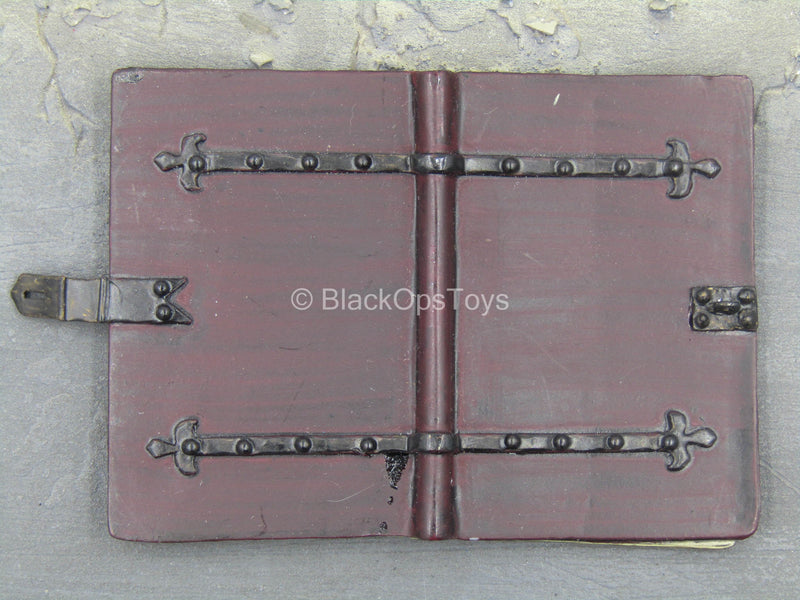 Load image into Gallery viewer, Monty Python THG - Gallahad The Pure Book
