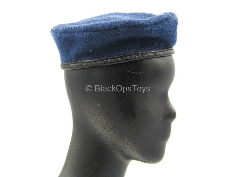 Load image into Gallery viewer, NVKD Police - Blue Beret
