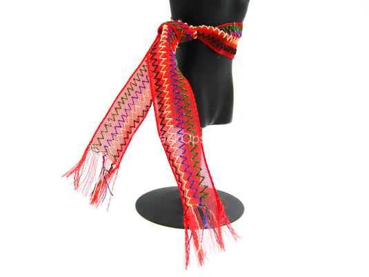 Lewis & Clark - Pierre - Red Belt