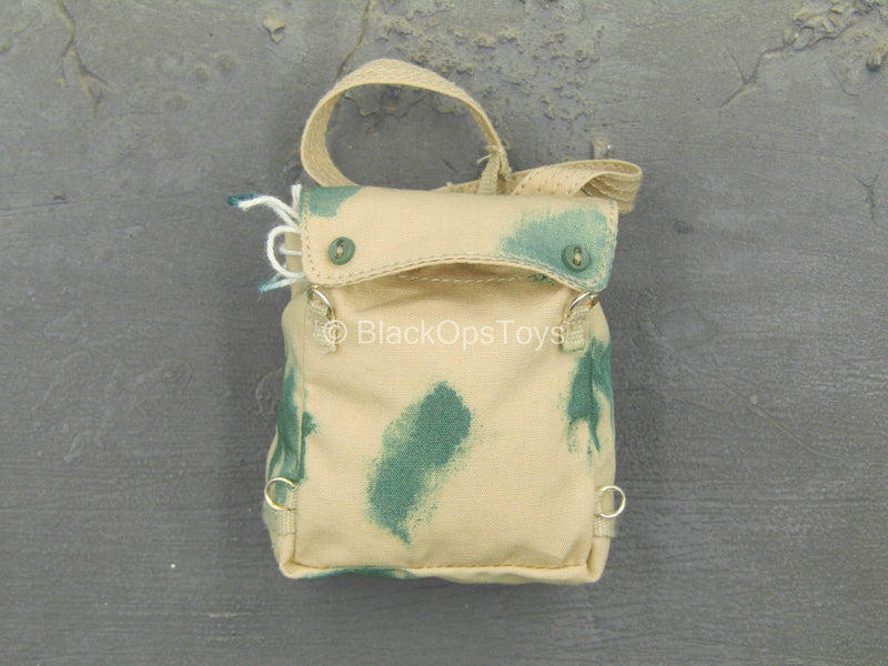 Load image into Gallery viewer, WWII - Okinawa 1945 - Camo Backpack
