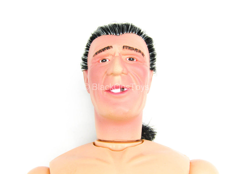 Load image into Gallery viewer, Lewis &amp; Clark - Pierre - Male Base Body w/Head Sculpt
