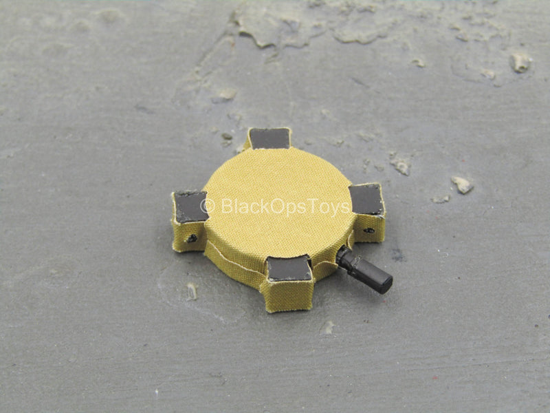 Load image into Gallery viewer, WWII - Okinawa 1945 - Metal Grenade
