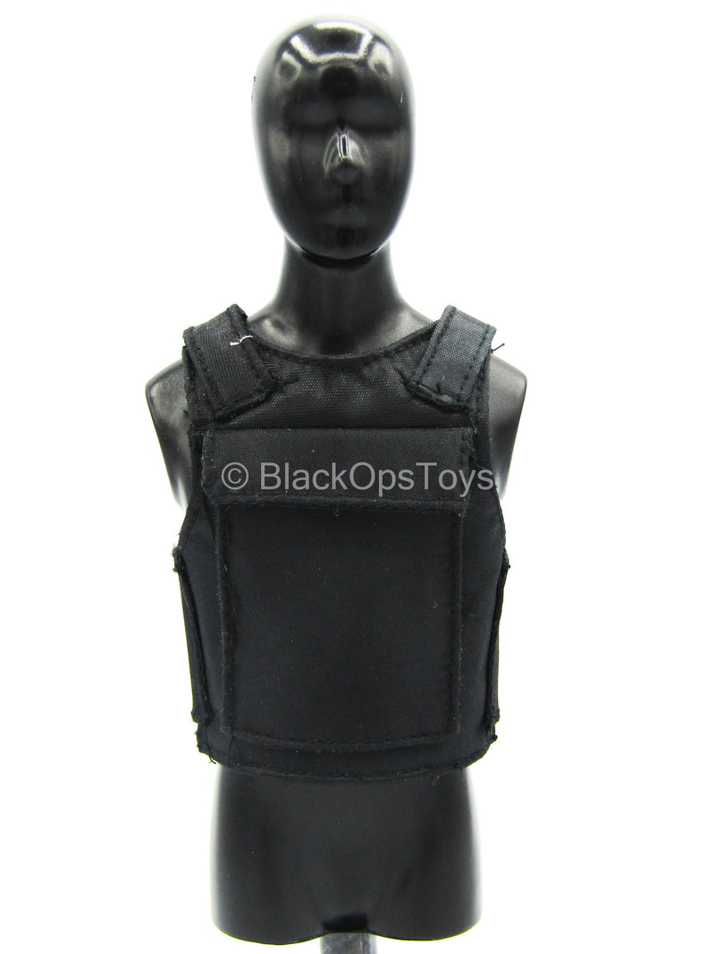 Load image into Gallery viewer, AFSOC - Black Body Armor
