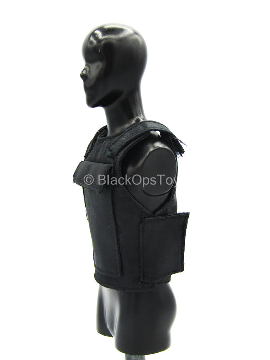 AFSOC - Black Body Armor