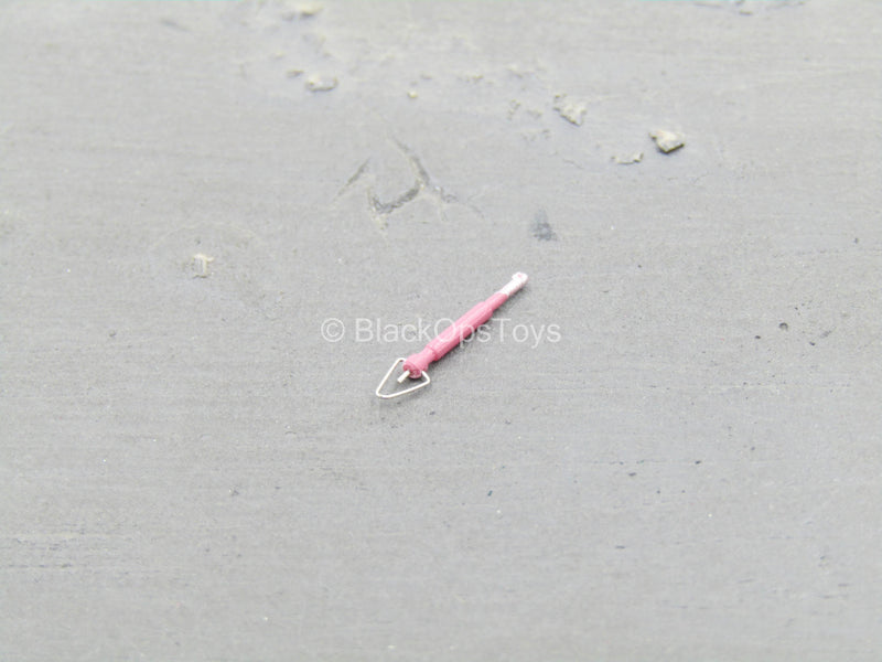 Load image into Gallery viewer, British - Female MPS - Pink Whistle
