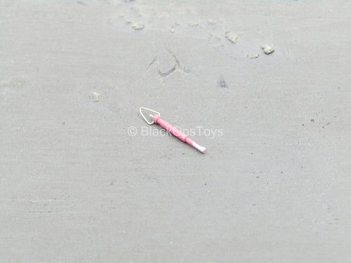 British - Female MPS - Pink Whistle