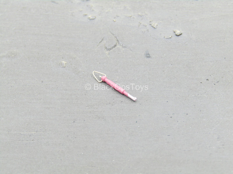 Load image into Gallery viewer, British - Female MPS - Pink Whistle
