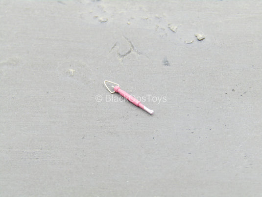 British - Female MPS - Pink Whistle