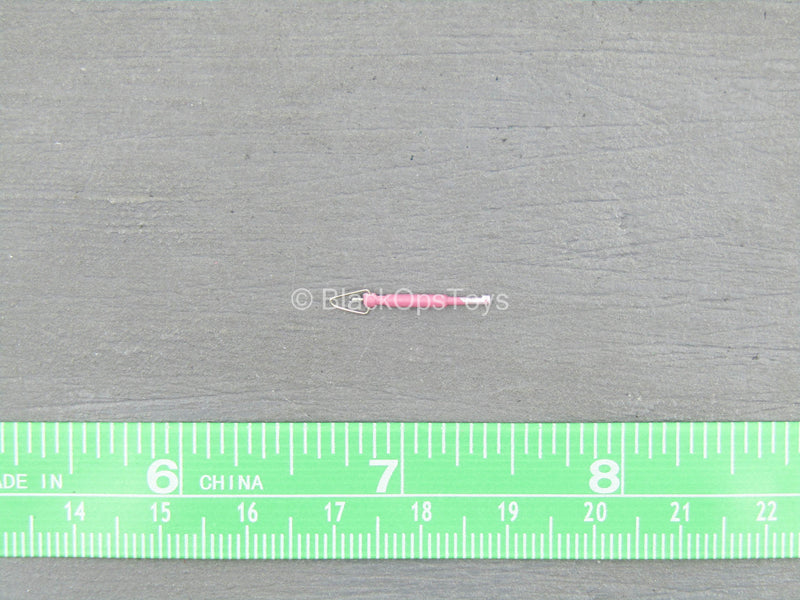 Load image into Gallery viewer, British - Female MPS - Pink Whistle

