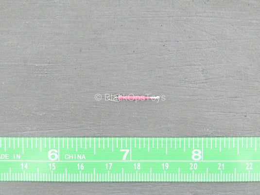 British - Female MPS - Pink Whistle
