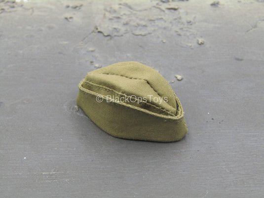 Soviet Medical Soldier - Military Hat