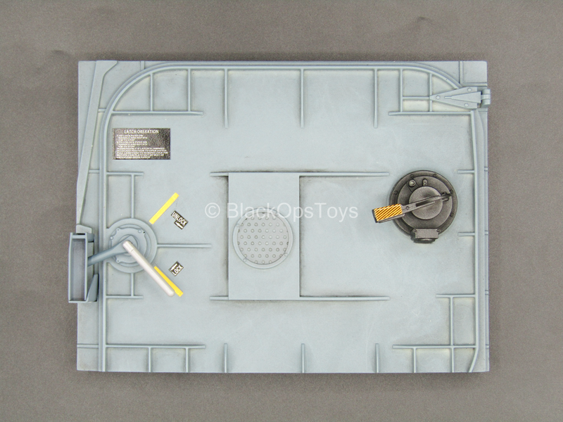 Load image into Gallery viewer, Apollo 11 Astronauts - Spaceship Door
