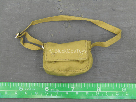 WWII - Okinawa 1945 - Cross Body Bag