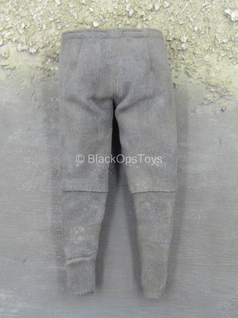 Load image into Gallery viewer, GoT - Tormund Giantsbane - Gray Pants

