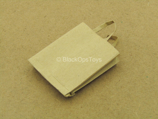 1/12 - Arthur Wayne - Paper Bag w/Handle