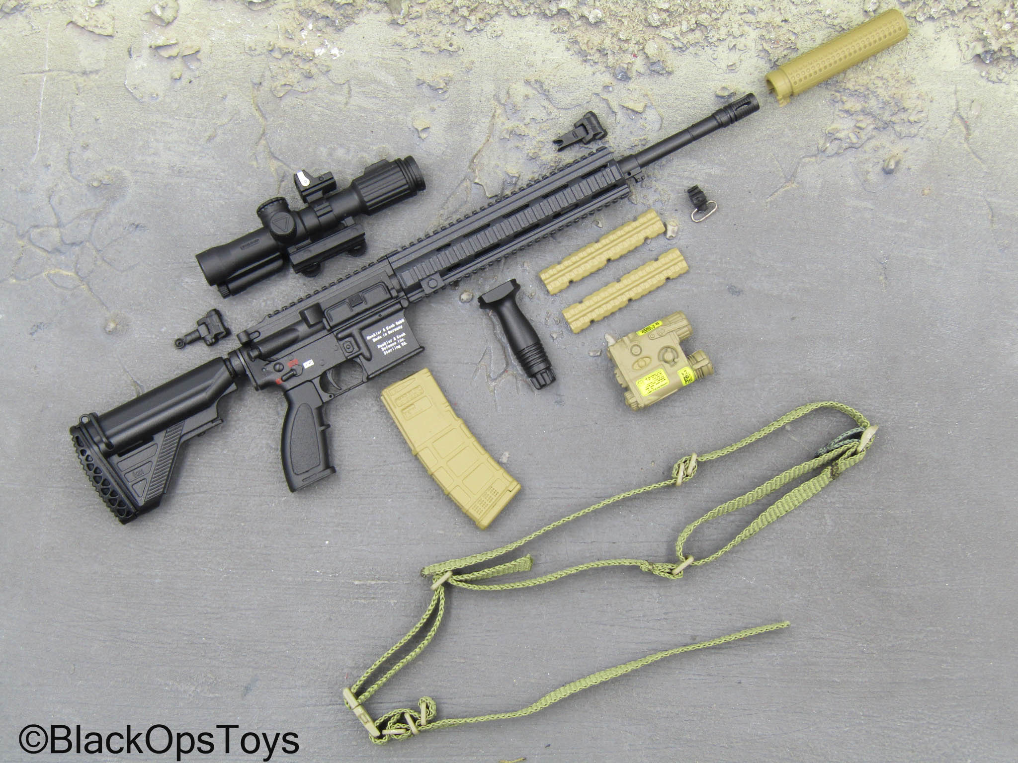 Model Weapons – Tagged 