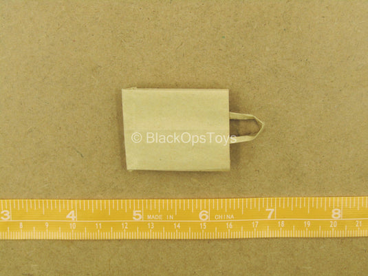 1/12 - Arthur Wayne - Paper Bag w/Handle