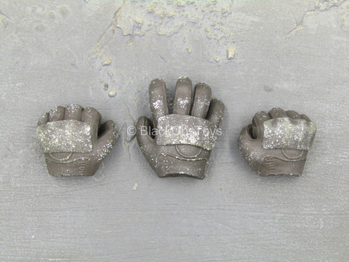 GoT - Tormund Giantsbane - Weathered Gloved Hand Set (Type 1)
