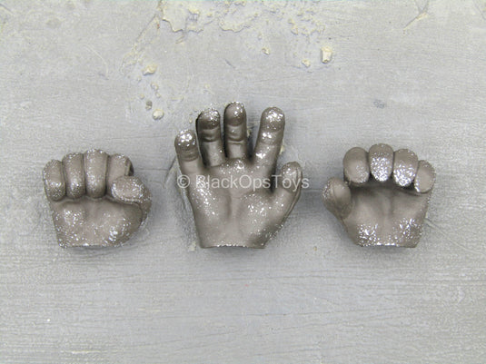 GoT - Tormund Giantsbane - Weathered Gloved Hand Set (Type 1)