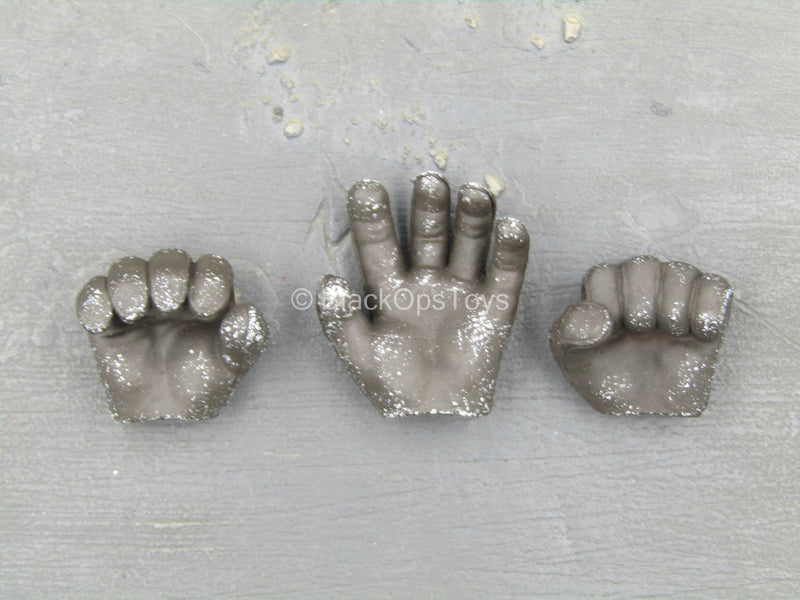 Load image into Gallery viewer, GoT - Tormund Giantsbane - Weathered Gloved Hand Set (Type 2)

