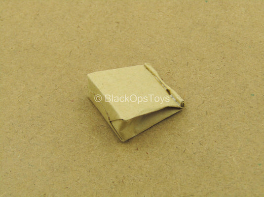 1/12 - Arthur Wayne - Closed Paper Bag