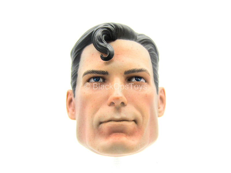 Load image into Gallery viewer, Superman - Male Head Sculpt
