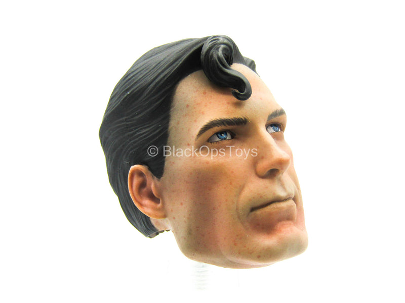 Load image into Gallery viewer, Superman - Male Head Sculpt
