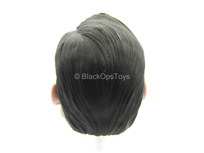 Load image into Gallery viewer, Superman - Male Head Sculpt
